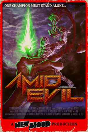 AMID EVIL Free Download (v2614 & ALL DLC)