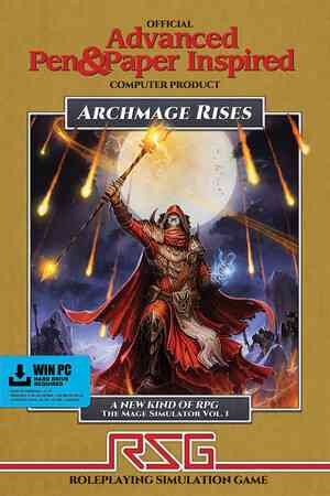 Archmage Rises Free Download (Build 11211768)