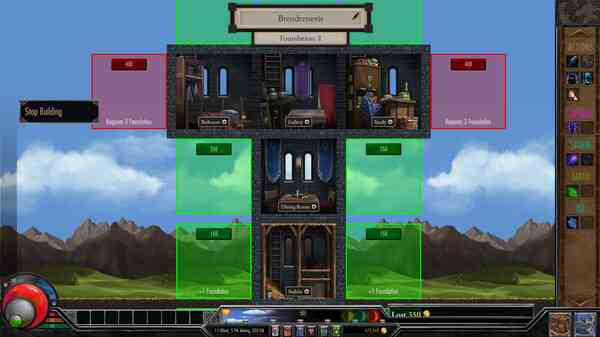 Archmage Rises Gameplay