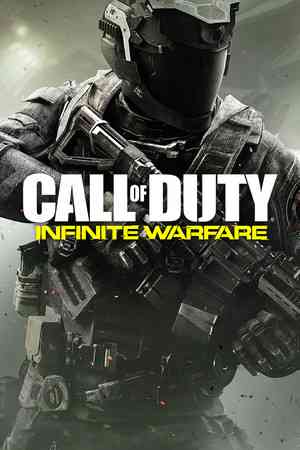 Call of Duty Infinite Warfare Free Download