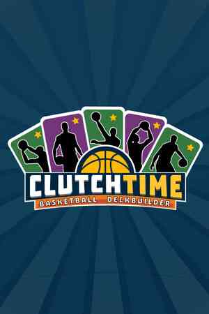 Clutchtime™ Basketball Deckbuilder Free Download