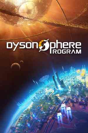 Dyson Sphere Program Free Download (v0.10.32.25779)