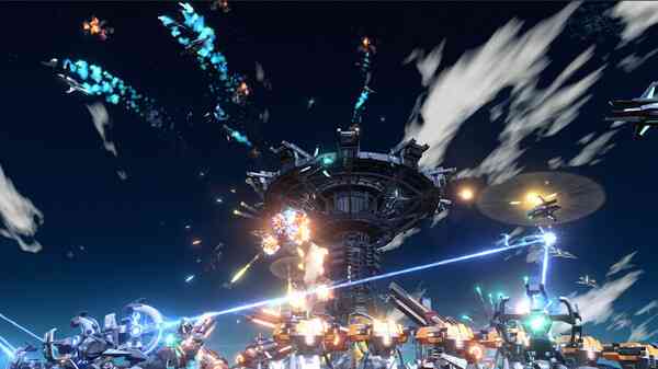 Dyson Sphere Program Walkthrough