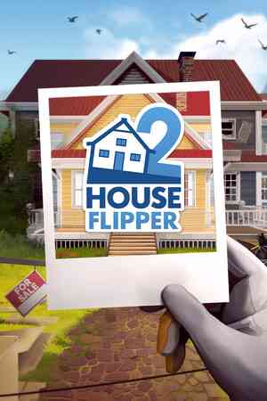 House Flipper 2 Free Download (v2025.07.17)