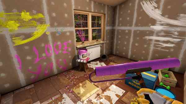 House Flipper 2 Walkthrough