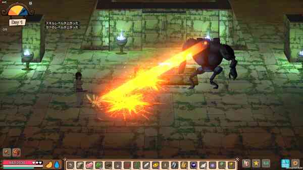 Mad Island Walkthrough