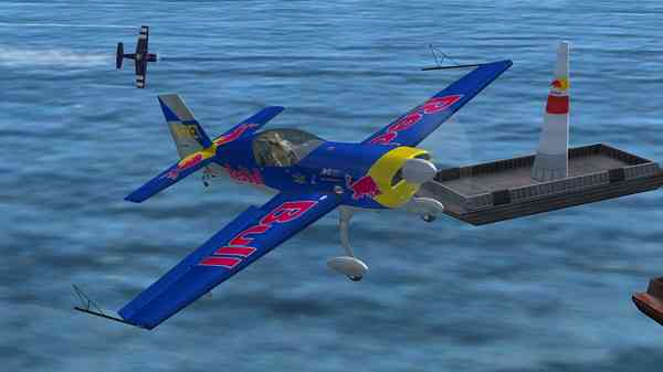 Microsoft Flight Simulator X Steam Edition Walkthrough
