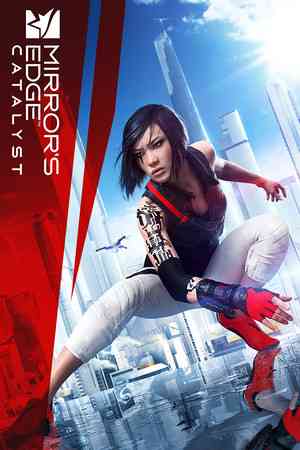 Mirrors Edge Catalyst Free Download