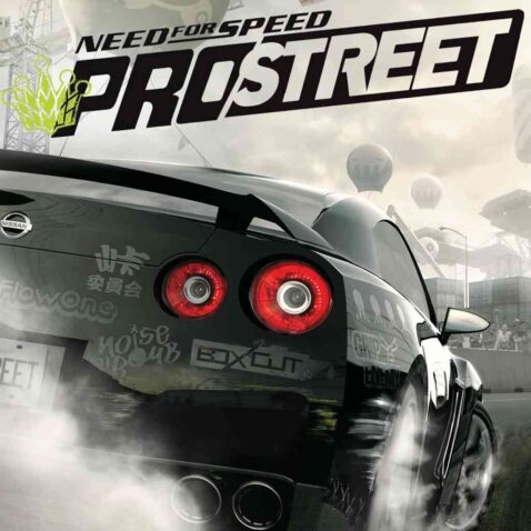 Need for Speed: Pro Street Free Download (v1.1)