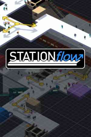 STATIONflow Free Download (v1.0.1)