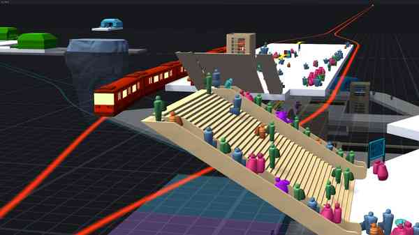 STATIONflow Walkthrough