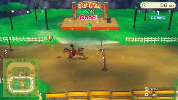 STORY OF SEASONS Grand Bazaar Gameplay