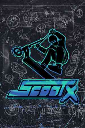 ScootX Free Download
