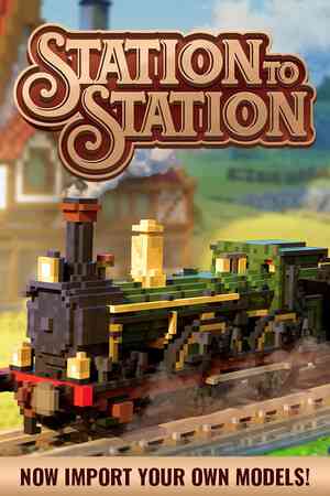 Station to Station Free Download (v1.5)