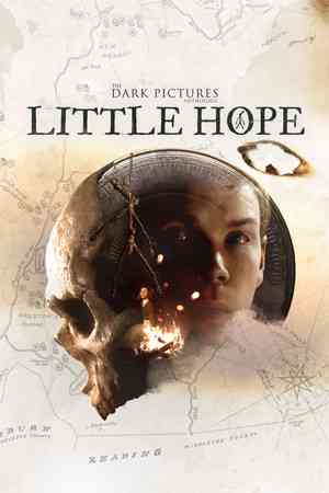 The Dark Pictures Anthology Little Hope Free Download (v2022.12.19)