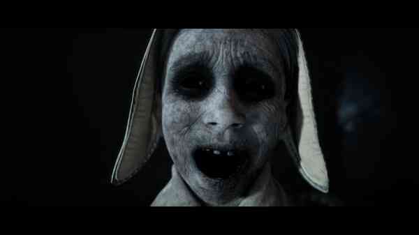 The Dark Pictures Anthology Little Hope Gameplay