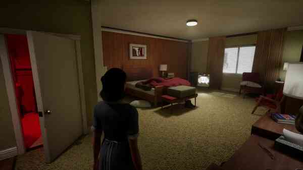 This Bed We Made Gameplay