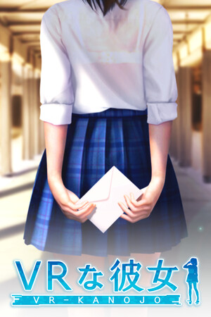 VR Kanojo Free Download (Final)
