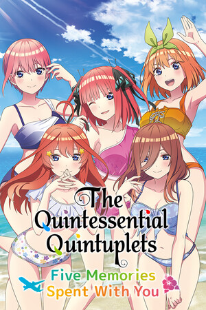 The Quintessential Quintuplets – Five Memories Spent With You Free Download