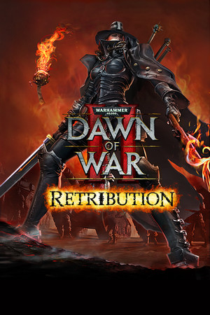 Warhammer 40,000: Dawn of War II: Retribution Free Download (Build 3346777)