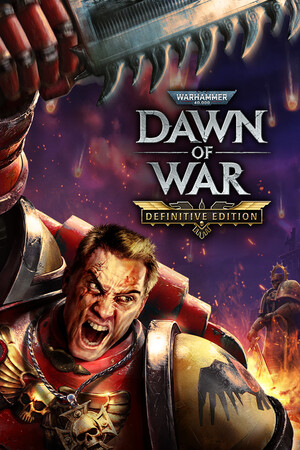 Warhammer 40,000: Dawn of War – Definitive Edition Free Download