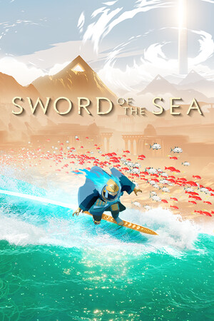 Sword of the Sea Free Download