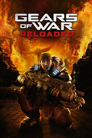 Gears of War Reloaded Free Download (Build 19646273)