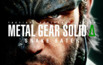 METAL GEAR SOLID Δ: SNAKE EATER Free Download