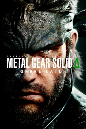 METAL GEAR SOLID Δ: SNAKE EATER Free Download (Build 19224093)