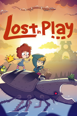 Lost in Play Free Download (v1.0.63)