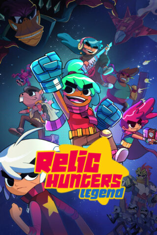 Relic Hunters Legend Free Download (Build 19660507)