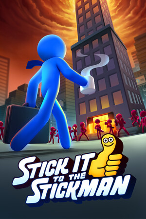 Stick It to the Stickman Free Download (Build 24795189)
