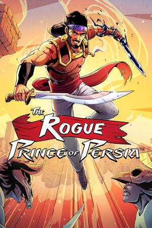 The Rogue Prince of Persia Free Download (v1.0.3)
