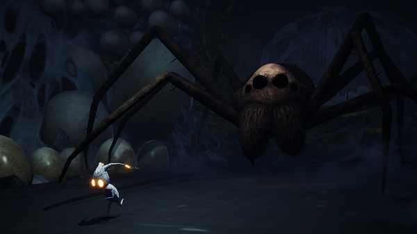 A Tale of Paper: Refolded Screenshot