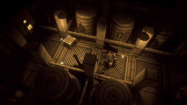 Bendy: Lone Wolf Free Download