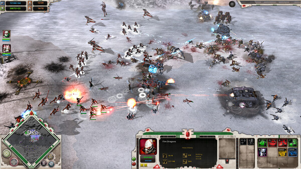 Warhammer 40,000: Dawn of War – Definitive Edition Free Download