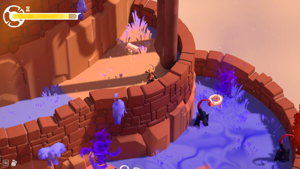 Panta Rhei – Guardian of Time screenshot