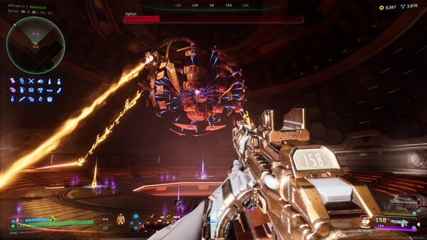 Deadzone: Rogue Free Download