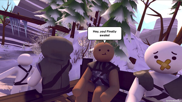 The RPG screenshot