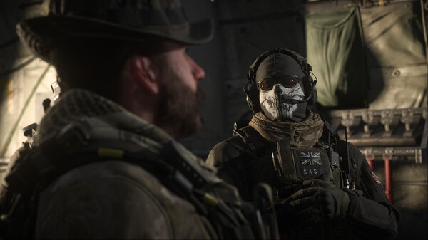 Call of Duty: Modern Warfare III Free Download
