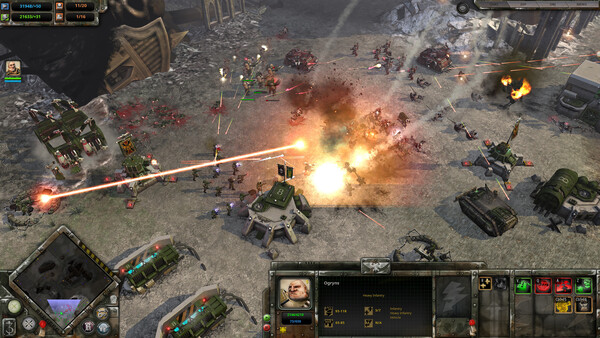 Warhammer 40,000: Dawn of War – Definitive Edition Free Download