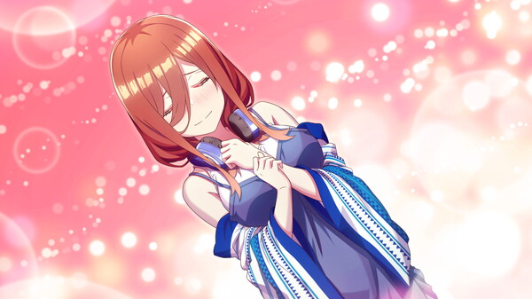 The Quintessential Quintuplets – Five Memories Spent With You Gameplay