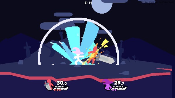 A Few Quick Matches Gameplay