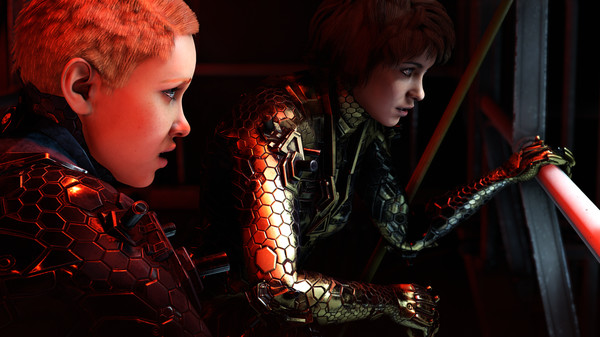 Wolfenstein: Youngblood Online