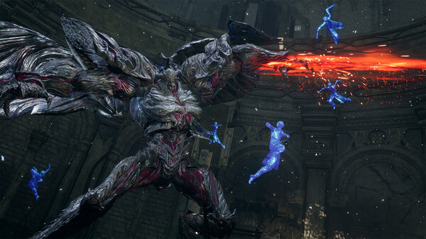 Lost Soul Aside Walkthrough