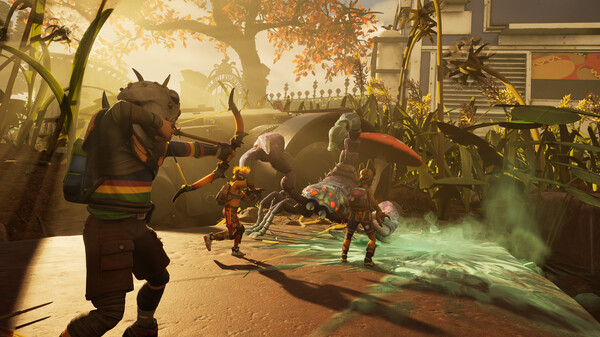Grounded 2 Free Download