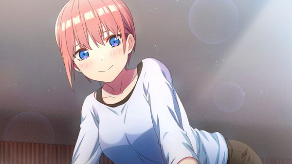 The Quintessential Quintuplets – Five Memories Spent With You Walkthrough