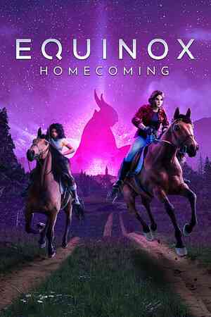 Equinox: Homecoming Free Download (Build 18910630)