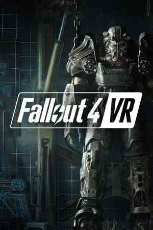 Fallout 4 VR Free Download (v1.2.72.0.1)