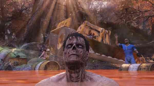 Fallout 76 Screenshot